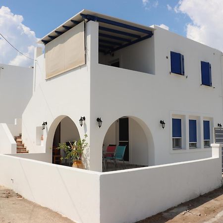 Avlemonas Guest House Exterior photo