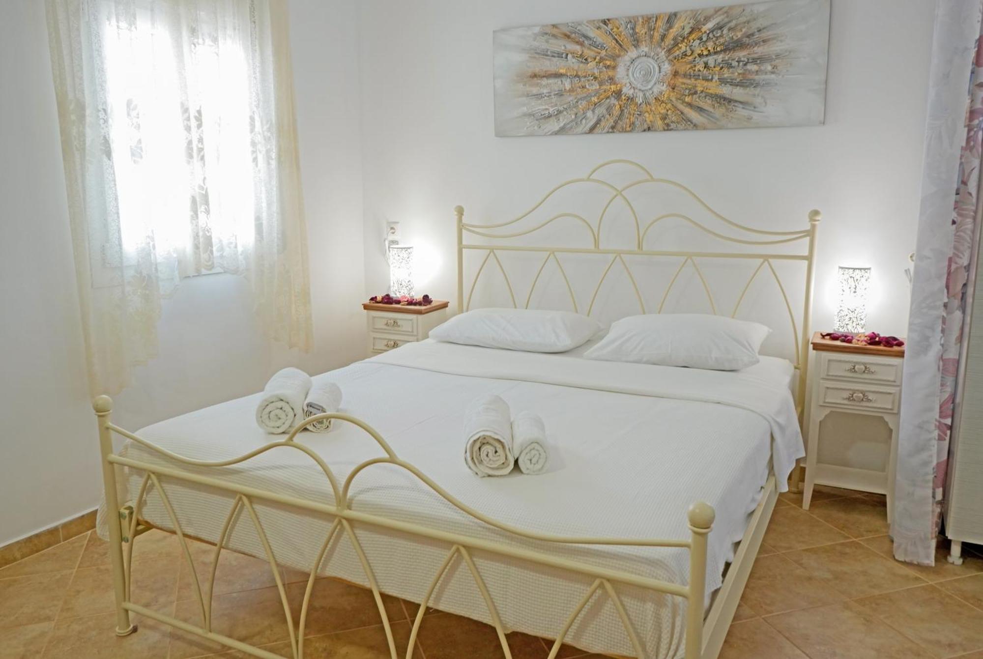 Avlemonas Guest House Exterior photo